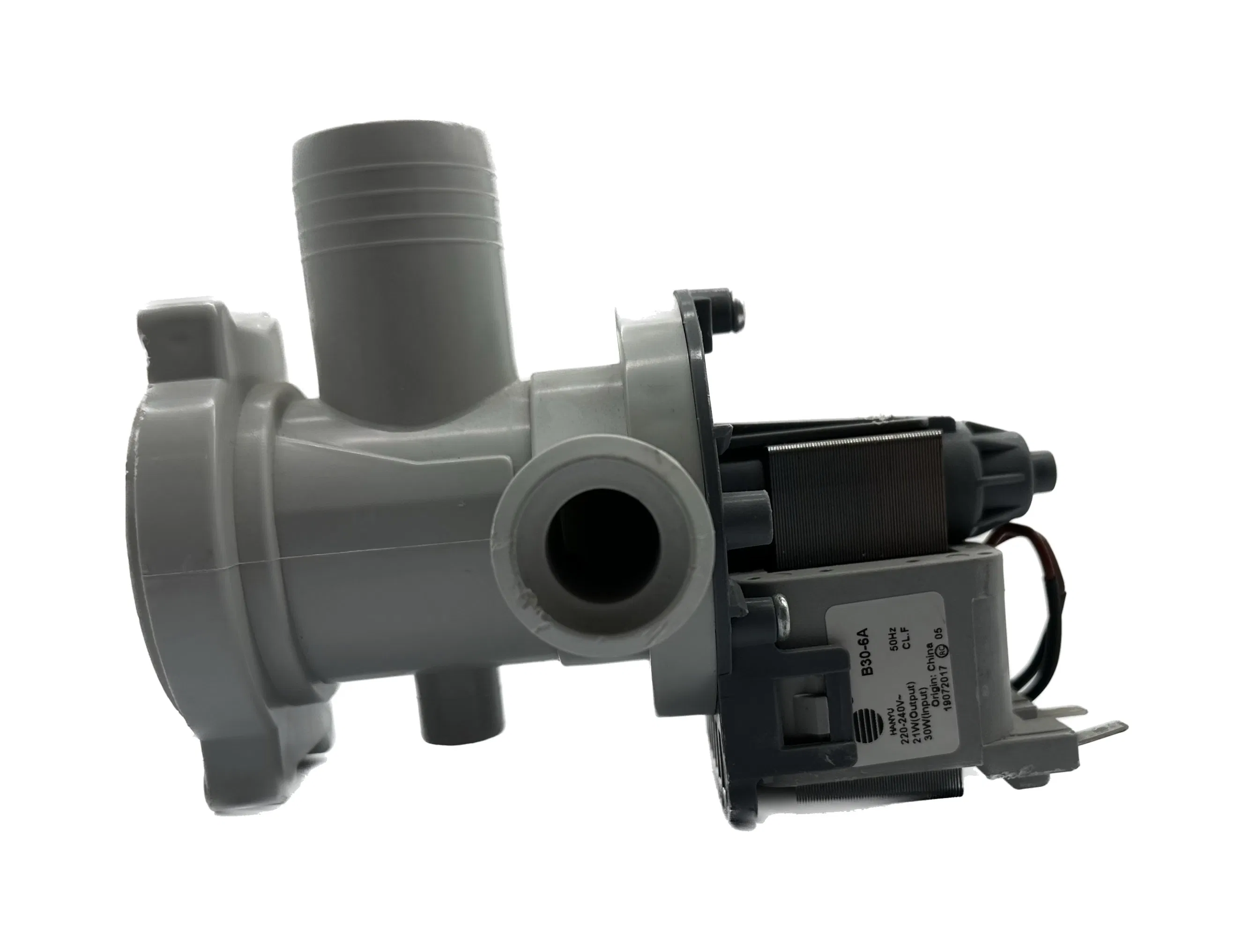 Washing Machine Drain Pump Hanyu B30-6A