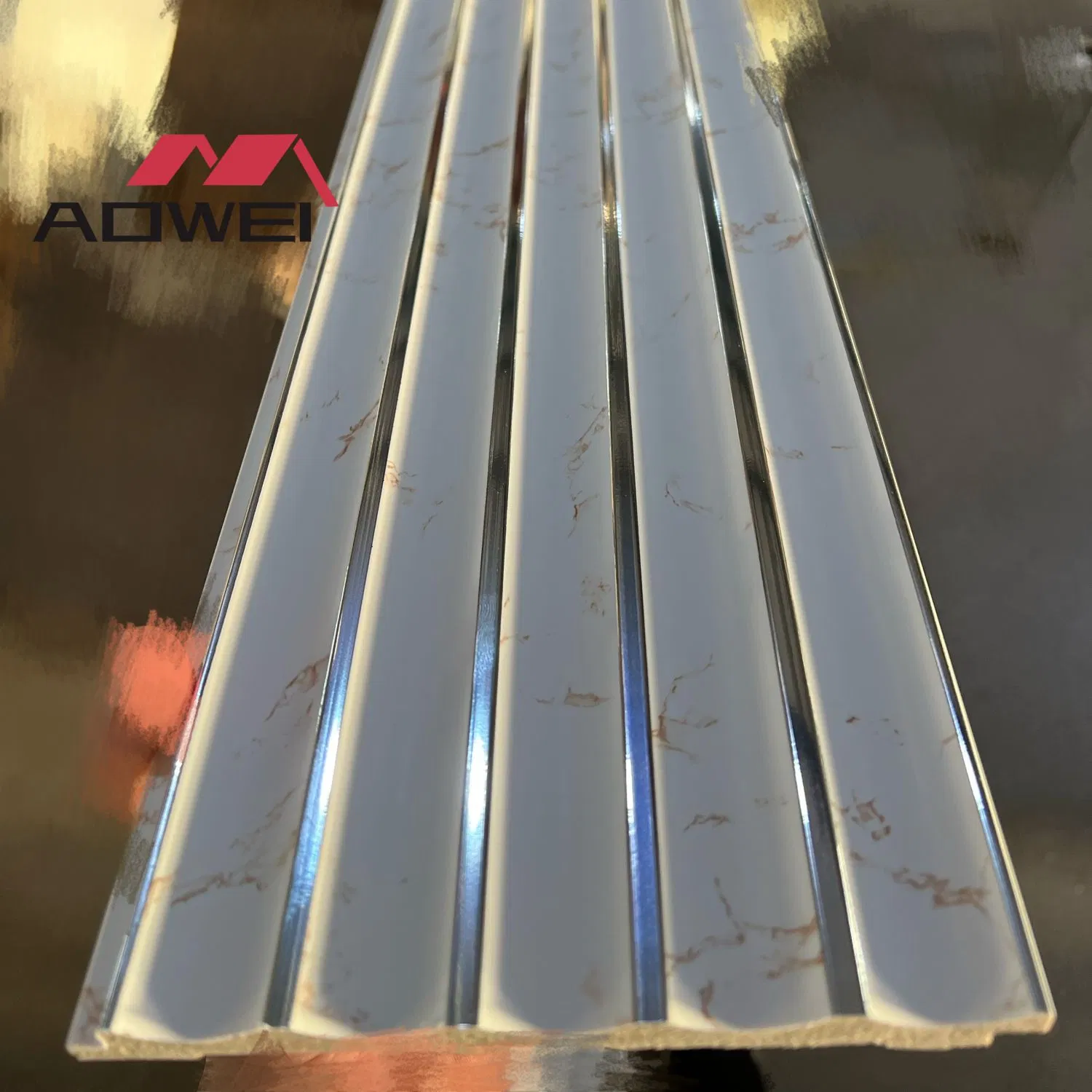 Durable PS Wall Panel for Easy Installation and Maintenance