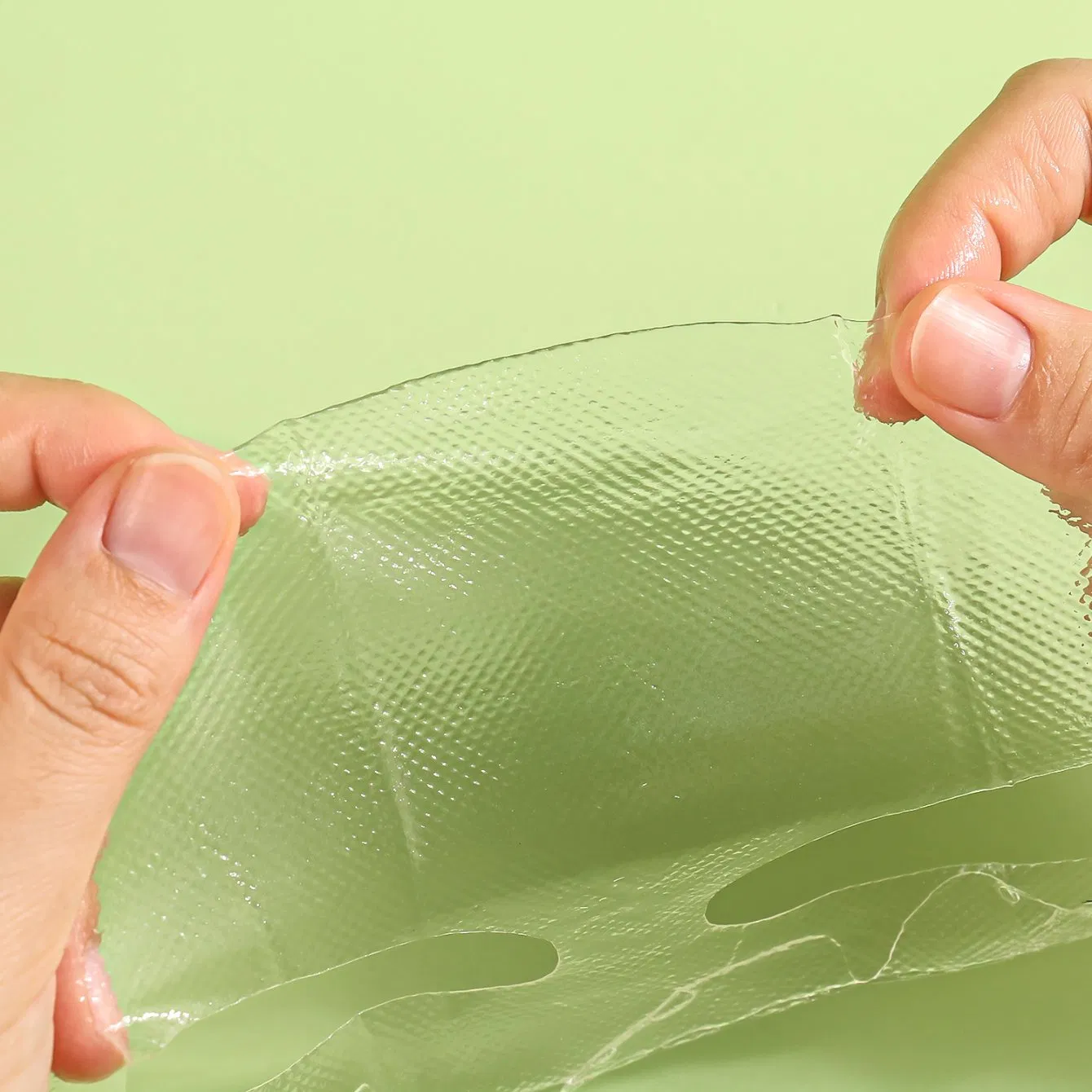 Factory Wholesale Organic Moisturizing Hydrate Facial Mask Soothes Calms Skin