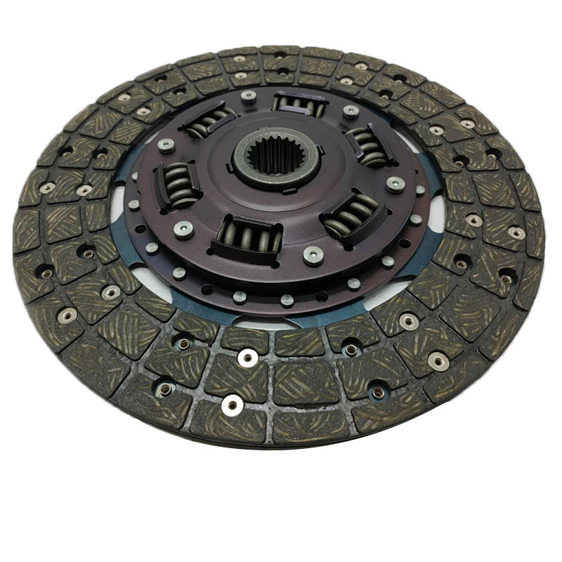 Auto Clutch Disc for Toyota Hilux Fortuner 1KD 2KD Engine