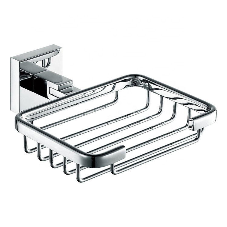 Мыльница настенная Sanipro Modern Design