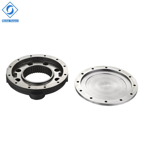 Тормозной цилиндр гидромотора Rexroth MCR05