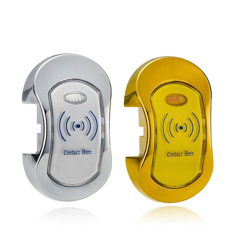 High Quality Simple 125kHz ID Card RFID Electronic Cabinet Lock for SPA Room