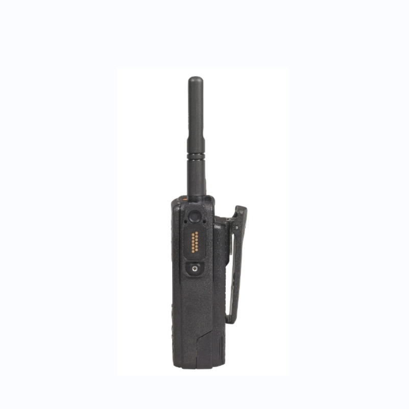 Портативная рация Motorola DP4800e цифровая