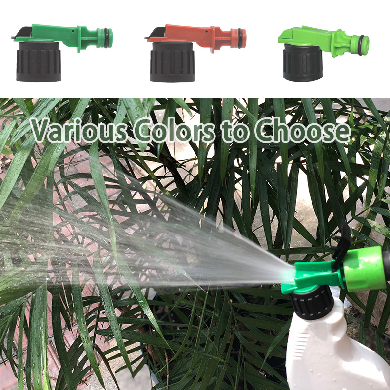 Wholesale Garden Hose End Sprayer for Pesticides Chemicals Cleaning Watering