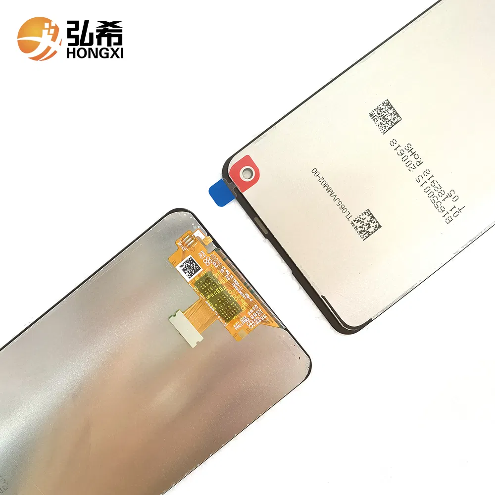 Дисплей LCD для Samsung A21s