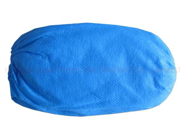 Ly PP Non-Woven Disposable Anti-Slip Shoecover