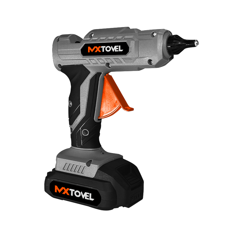 Factory Directly Sale 20V Hot Melt Glue Gun