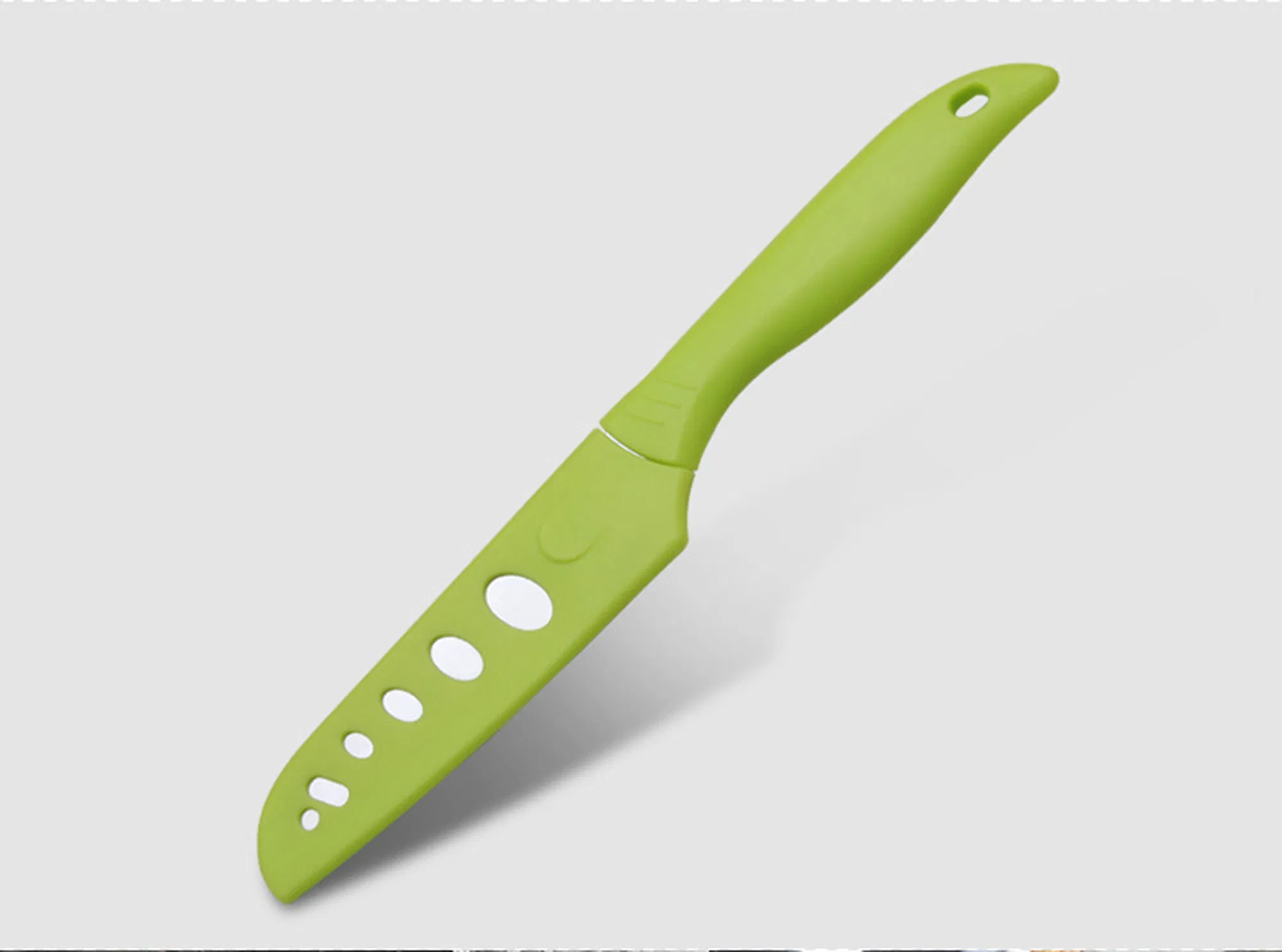 Классический нож для чистки овощей и фруктов, 5 дюймов