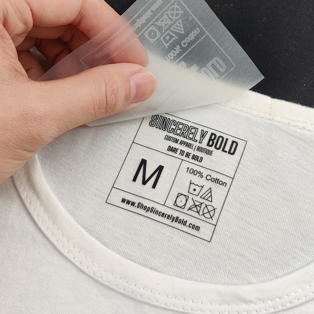 Термопечать для одежды на заказ