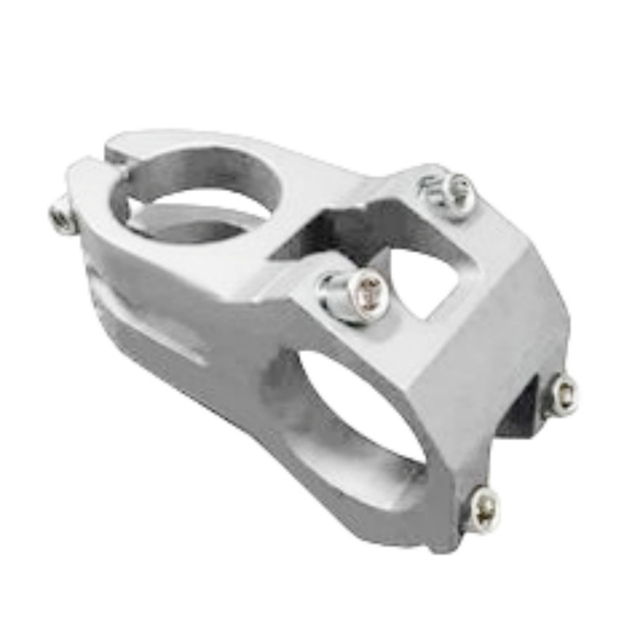 High Precision CNC Custom Service 5 Axis Machining Humidifier Parts Medical Device