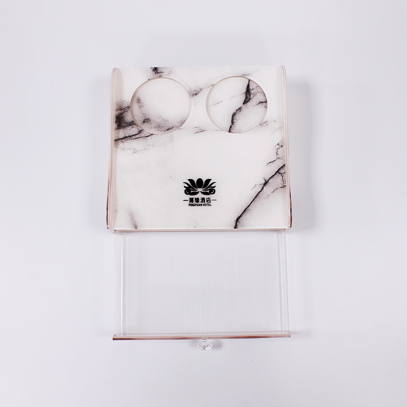 Hotel Storage Box Hotel Toiletries Supplies Box Room Bathroom Supplies Box