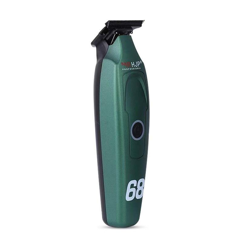 New Electric Hair Clippers USB Rechargeable D10 Model Bald Hair Trimmer Manufacturers Wholesale