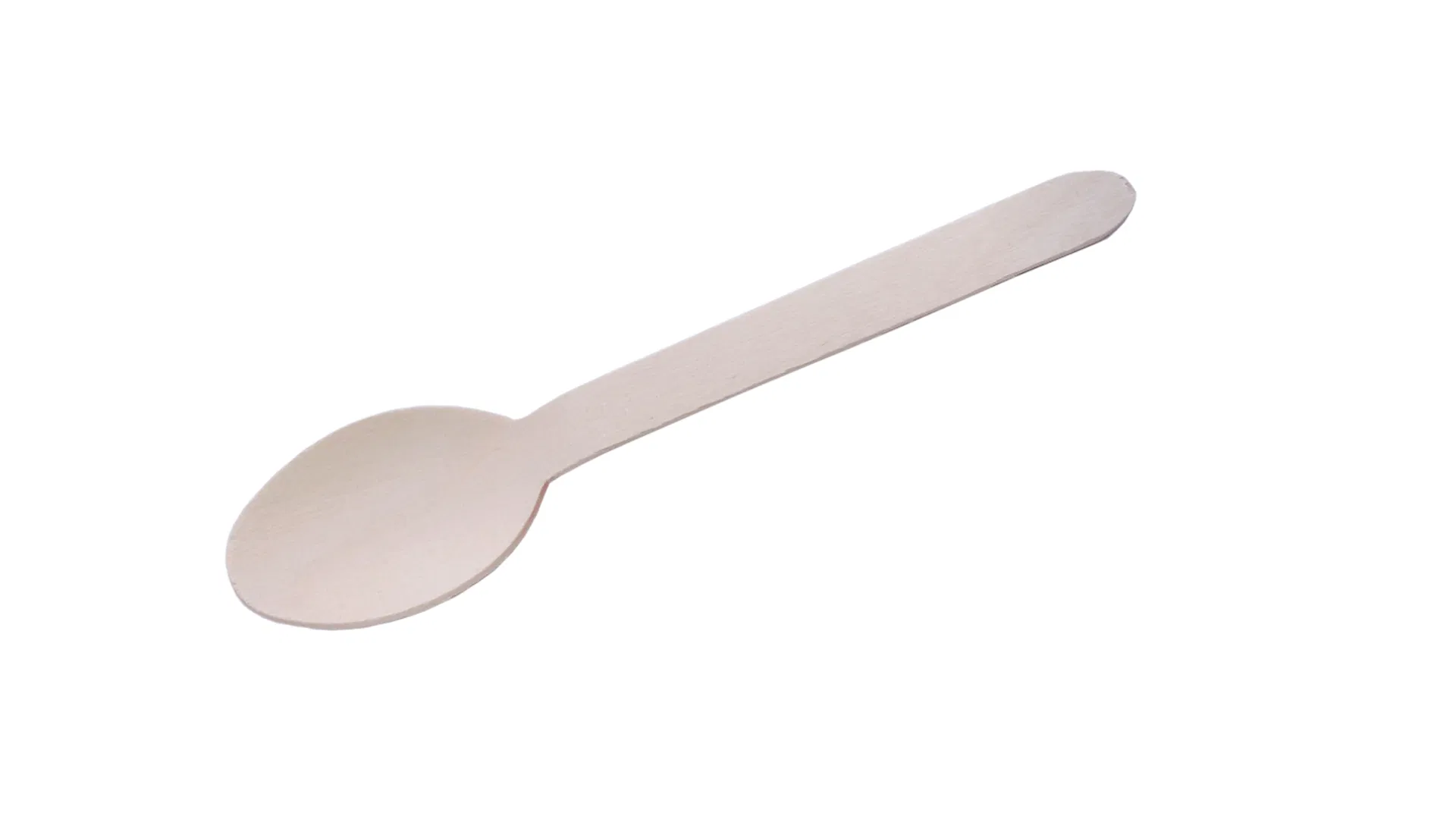 Wooden Modern Baby Cutlery Disposable Tableware Offers