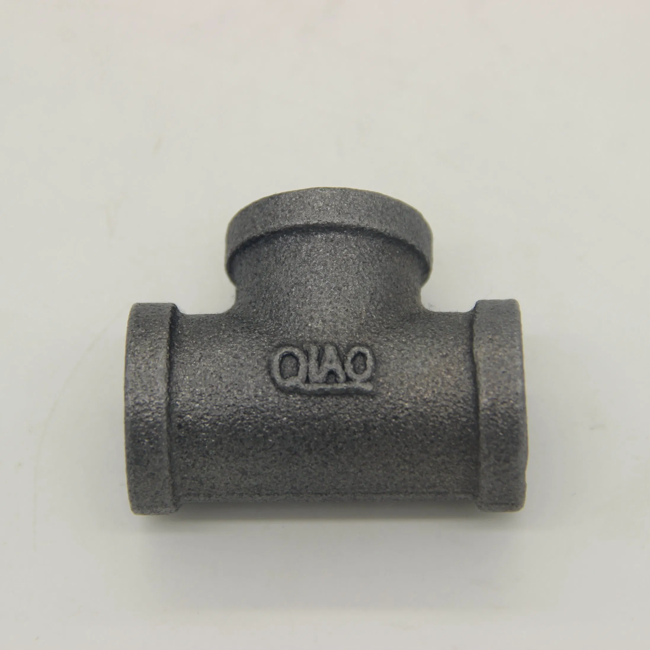 Mi Black Female 90 Degree Tee