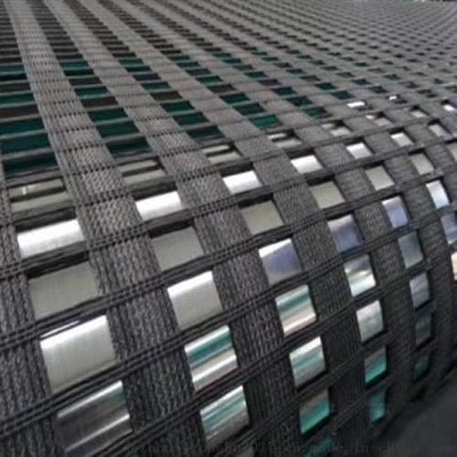 Good Quality China Geogrid Pet Geogrid Pes Woven Geogrid Polyester Geogrid Pet Biaxial Uniaxial Geogrid Remaning Walls Roadbed Construction Slope Protection