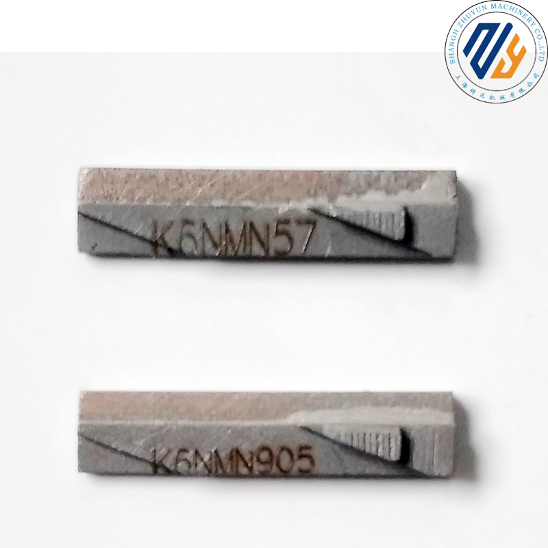 K6 Diamond Honing Stones for Sunnen Honing Heads