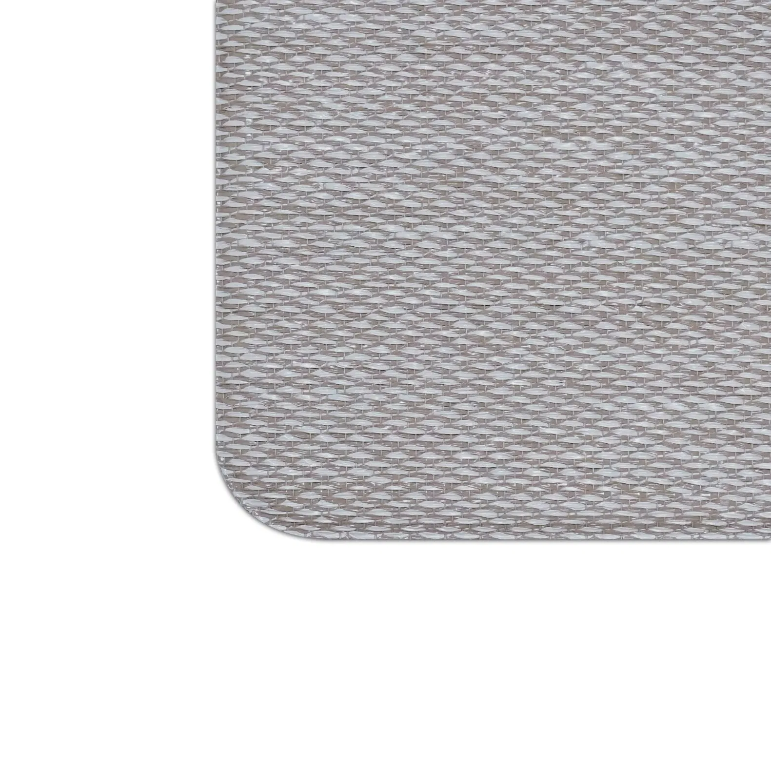 Kitchen Mat PVC Material Standing Mat Durable and Easy to Clean