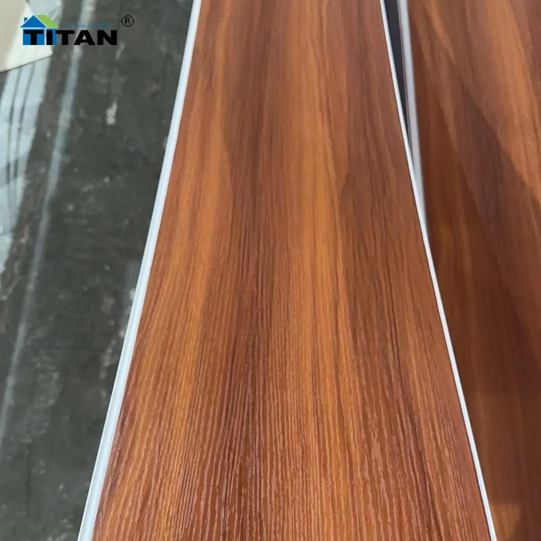 PVC Tongue and Groove Ceiling Panel Tablia PVC PARA Cielo Falso Lambris PVC Plafond PVC Ceiling Paneling