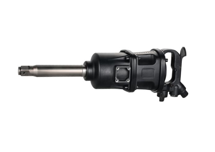 Пневматический гайковерт Sayi 5000E, 1 дюйм, 3200 Нм