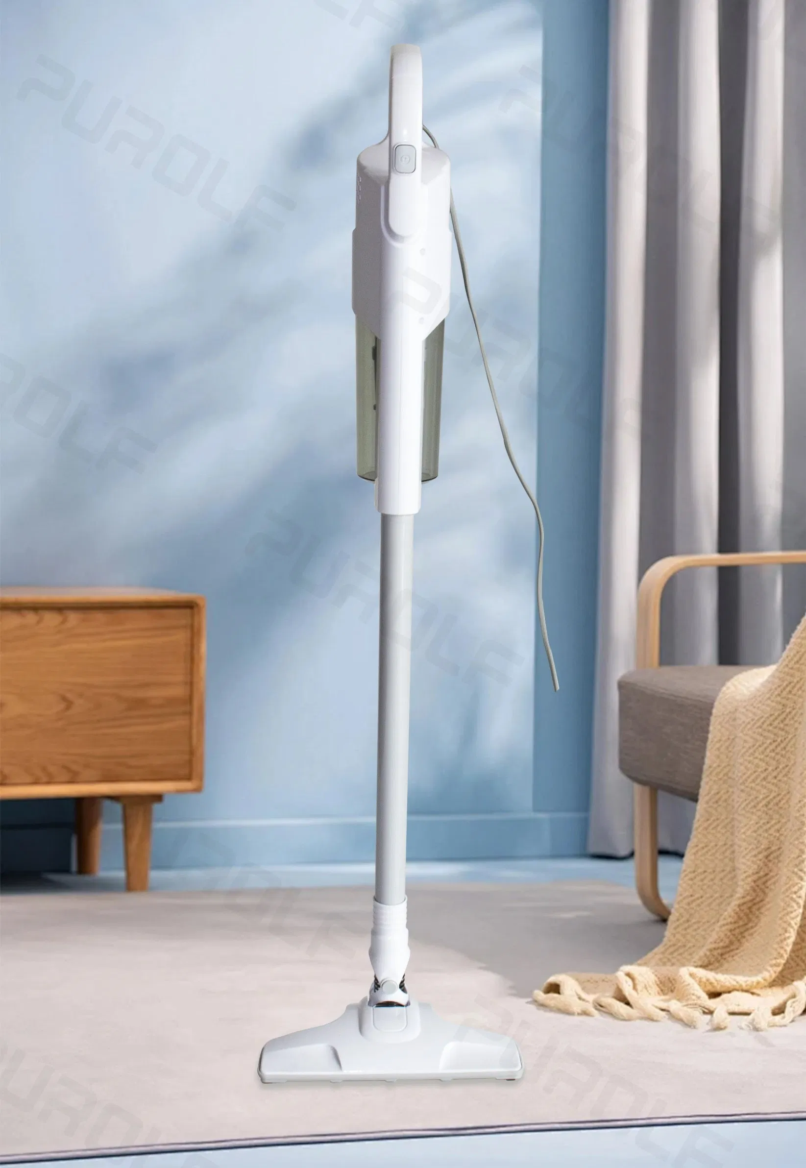 400W High Quality Stick Handheld Vacuums Portable Wired Cleaner Corded Handheld Vacuum Cleaner