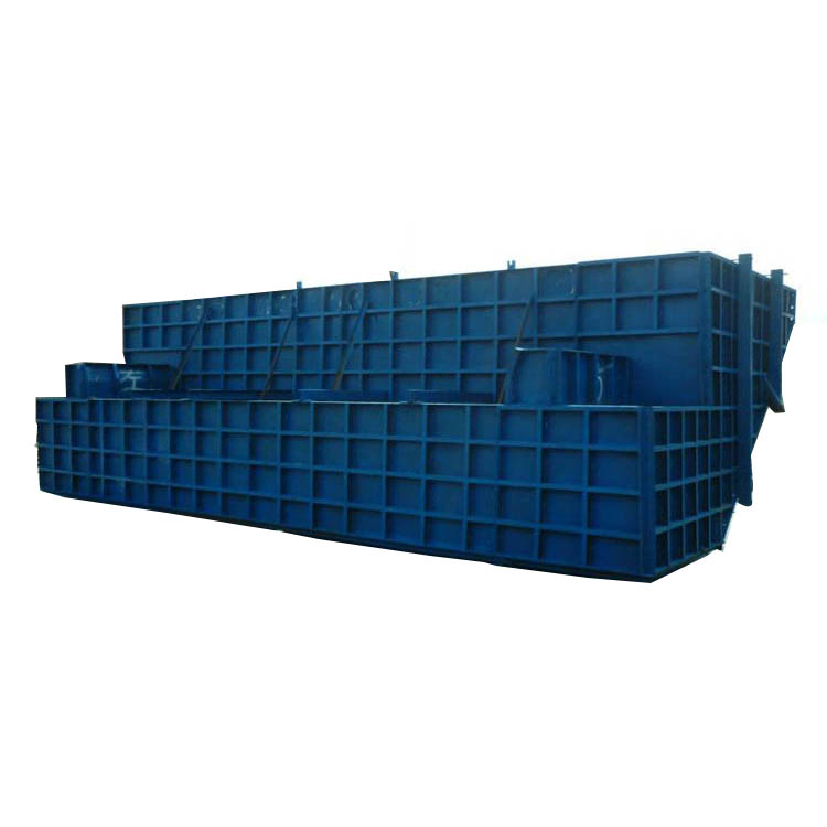 Precast Concrete Beam Mold Construction I Girder Concrete Formwork