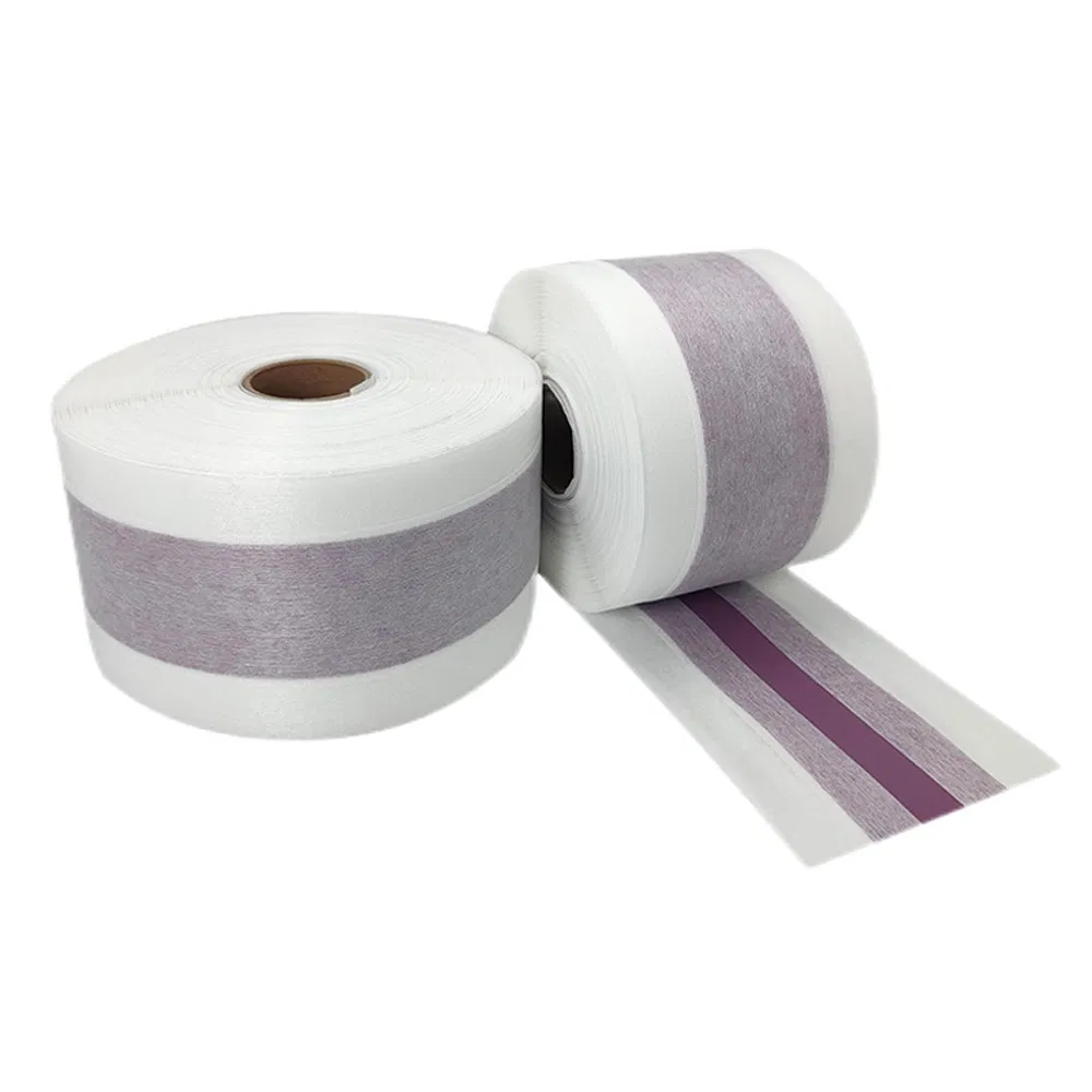 Tobs TPE Expansion Joint Tape for Passive House Flexible Sealing and Waterproofing