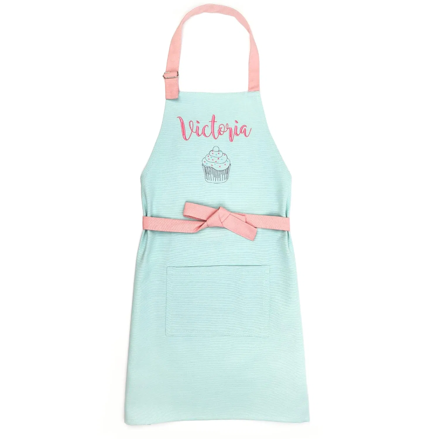 Chef Apron Women, Personalized Adult Aprons for Women, Cooking Baking Gifts, Premium Quality Aprons for Chefs - Custom Women Kit
