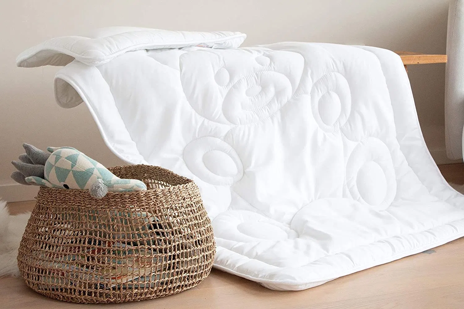 Quilt Baby Comforter Quilts Wholesale Velvet Comforter Set