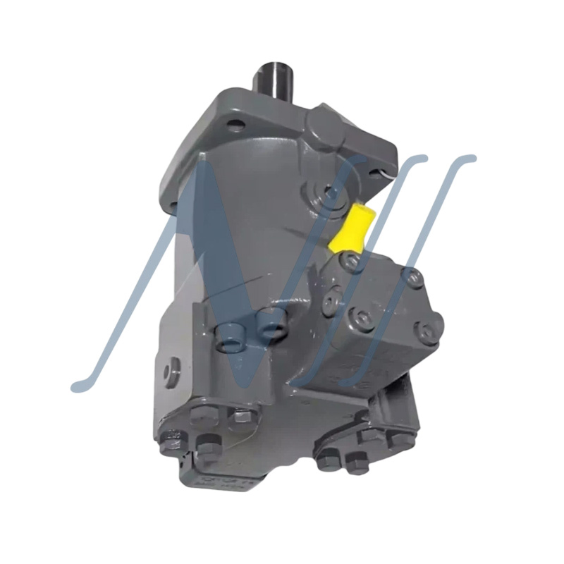 Гидравлический мотор A6VM80HD1/63W-VZB010B