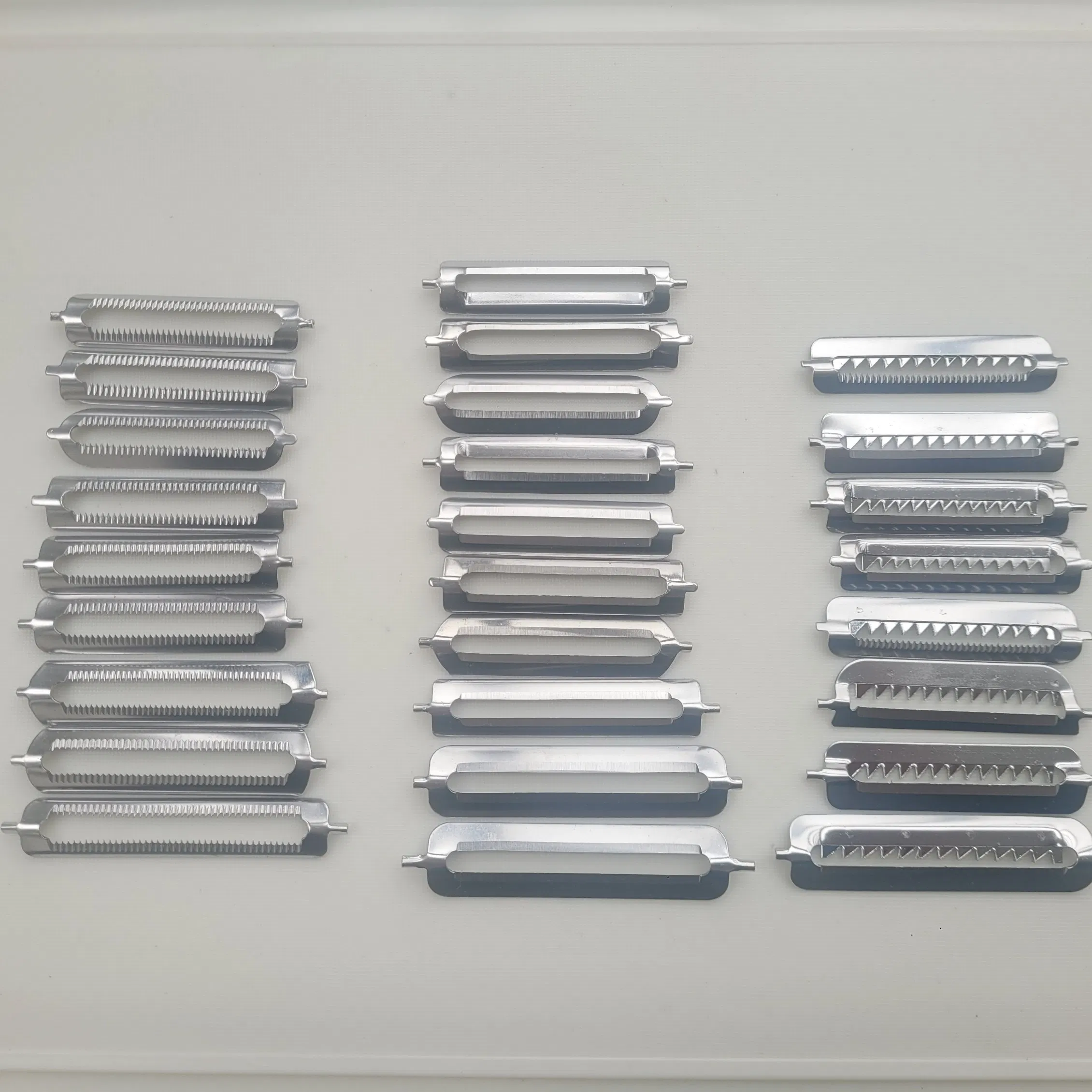 Заготовки лезвий для овощечисток из нержавеющей стали 420