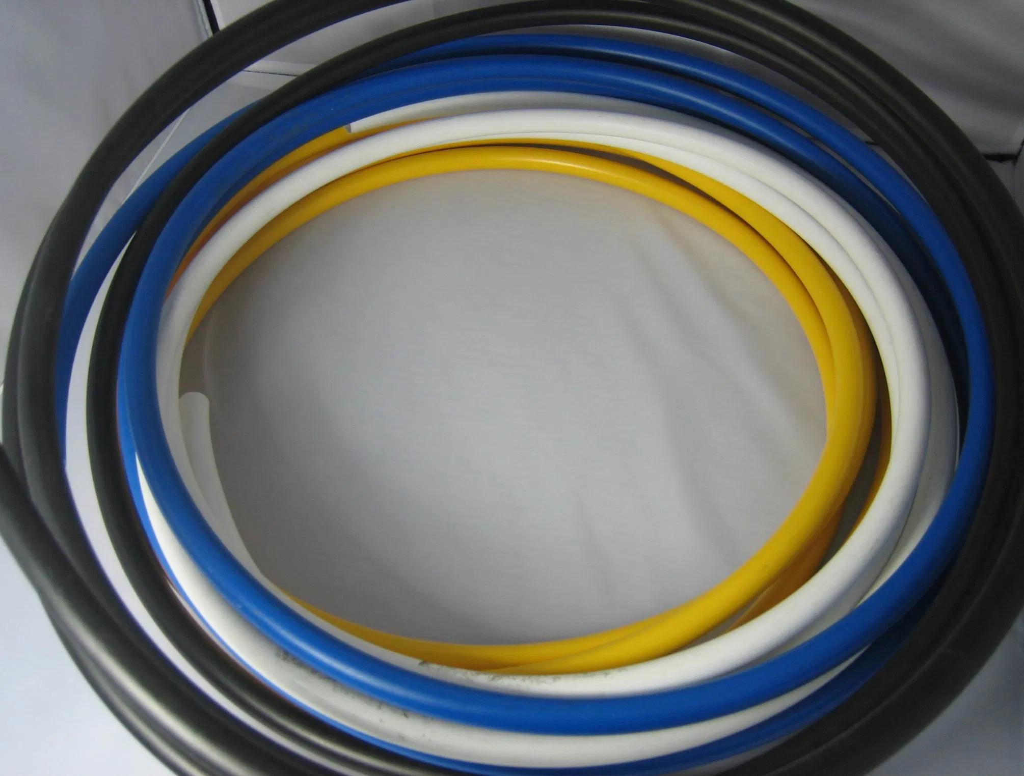 Plastic 16mm Multilayer Pex Al Pex Pipe Price for Sale