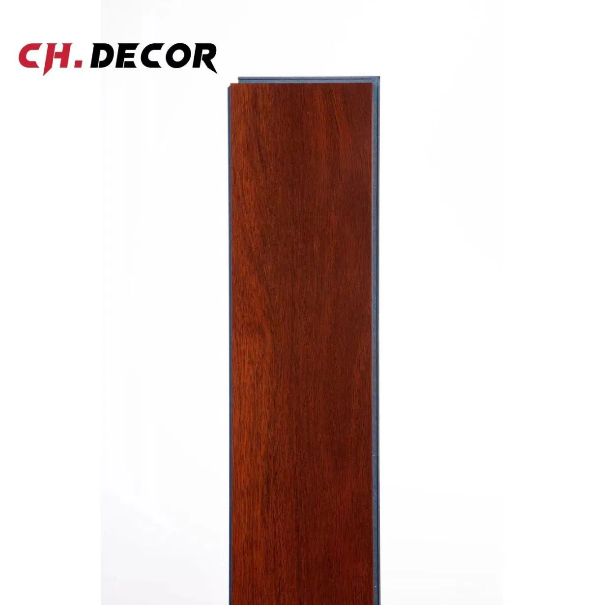 Premium Waterproof Embossed Walnut Vinyl Flooring for Modern Spaces