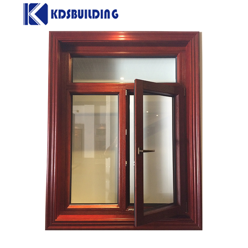  a Beautiful Windows Hurricane Impact Casement Moulding Lattice Wooden Window