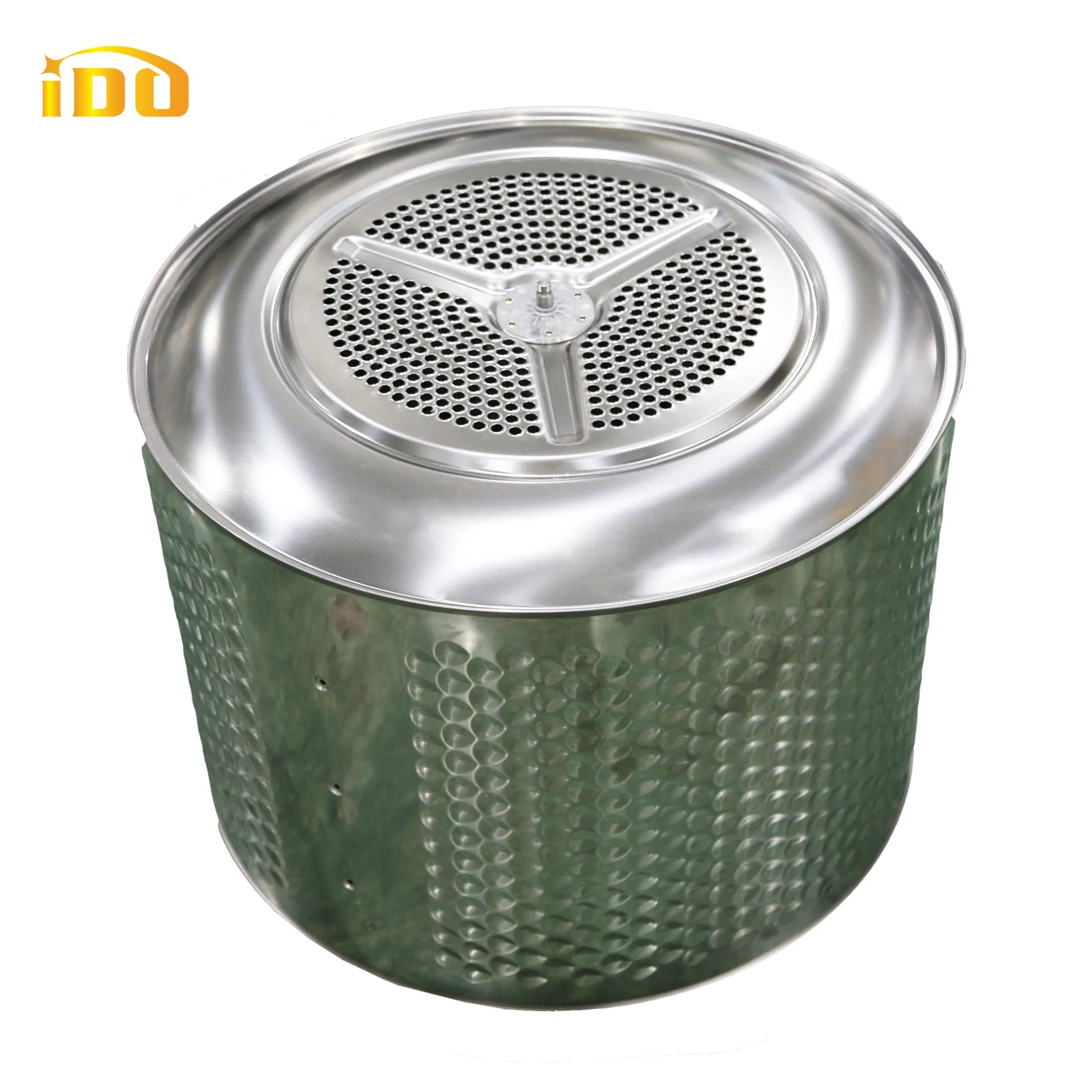 High Quality 10kg Clothes Dryer Laundry Product Dryer Drum Manufacuturing Line