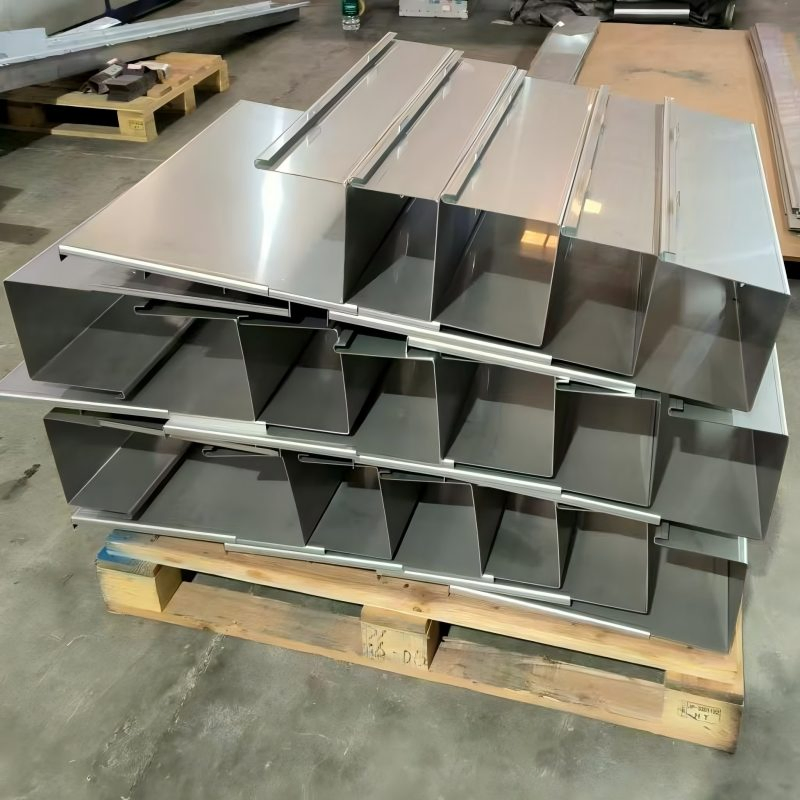 Benefits of Outdoor Rooftop Stainless Steel Sink Installations