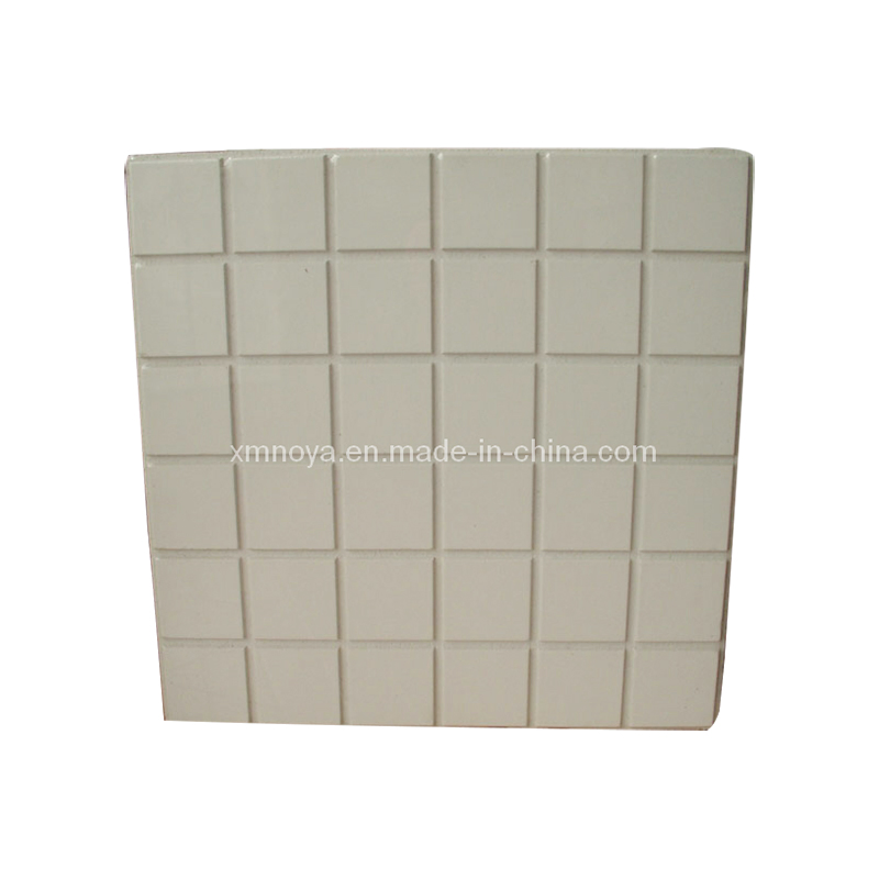 Building Materials Mineral Wool Ceiling Board for Decorative