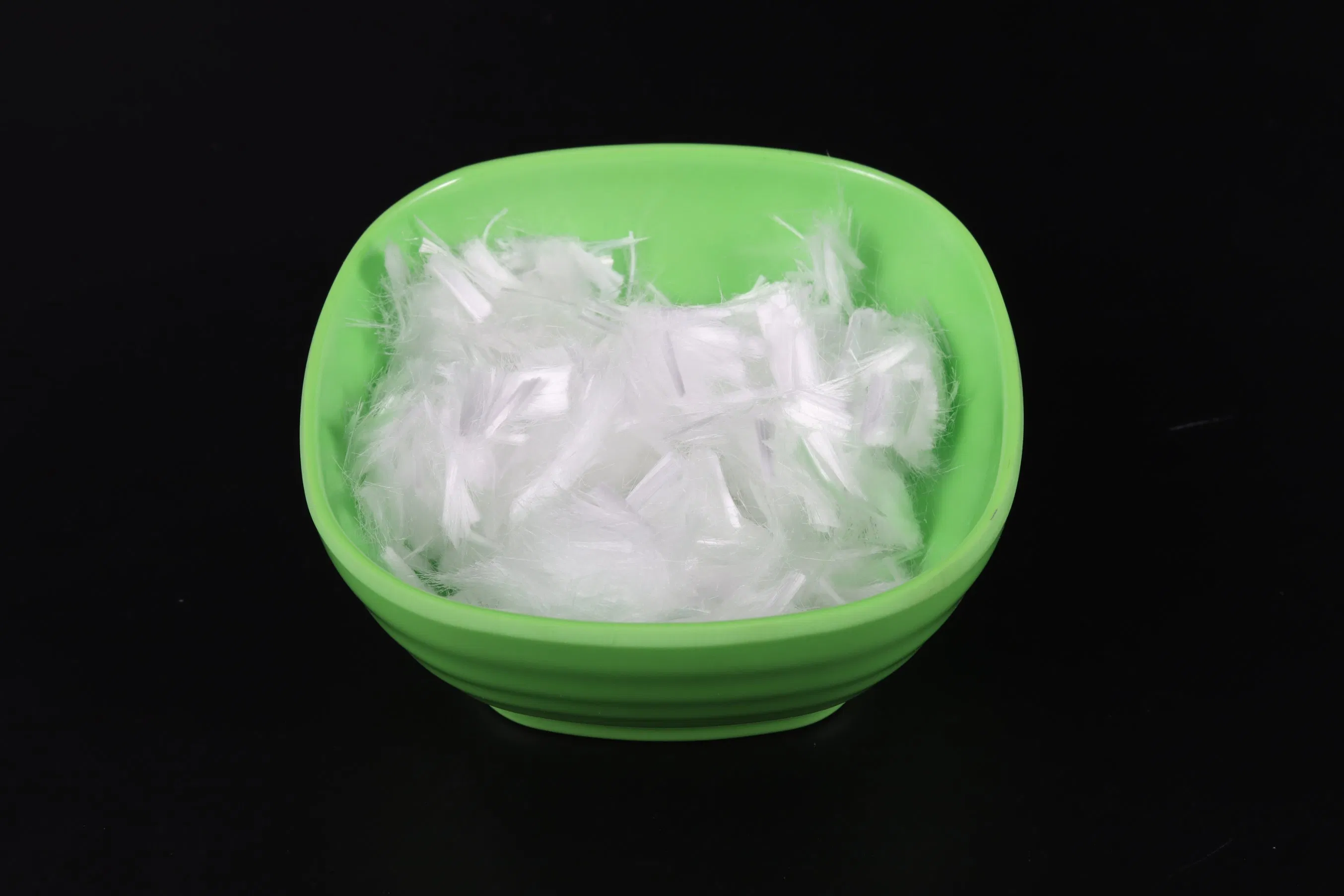 6mm Polypropylene Microfiber