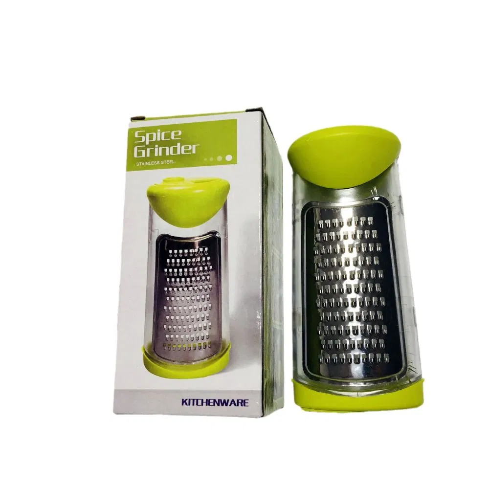 Тёрка для сыра ABS со стальными лезвиями BL27815