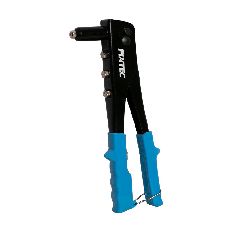 Fixtec Factory Direct Sales Heavy Duty 10 Inch Manual Hand Riveter Guns