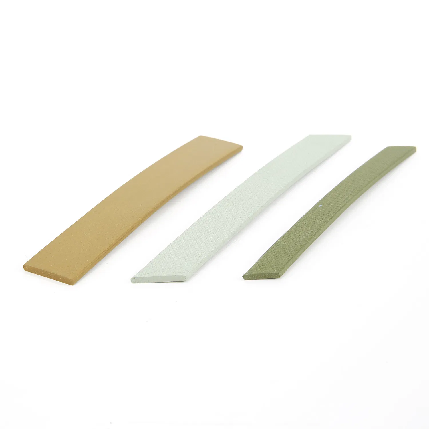 Hard Fabric Phenolic Resin Guide Tape Industrial-Grade Wear-Resistant Strips for Hydraulic Cylinders