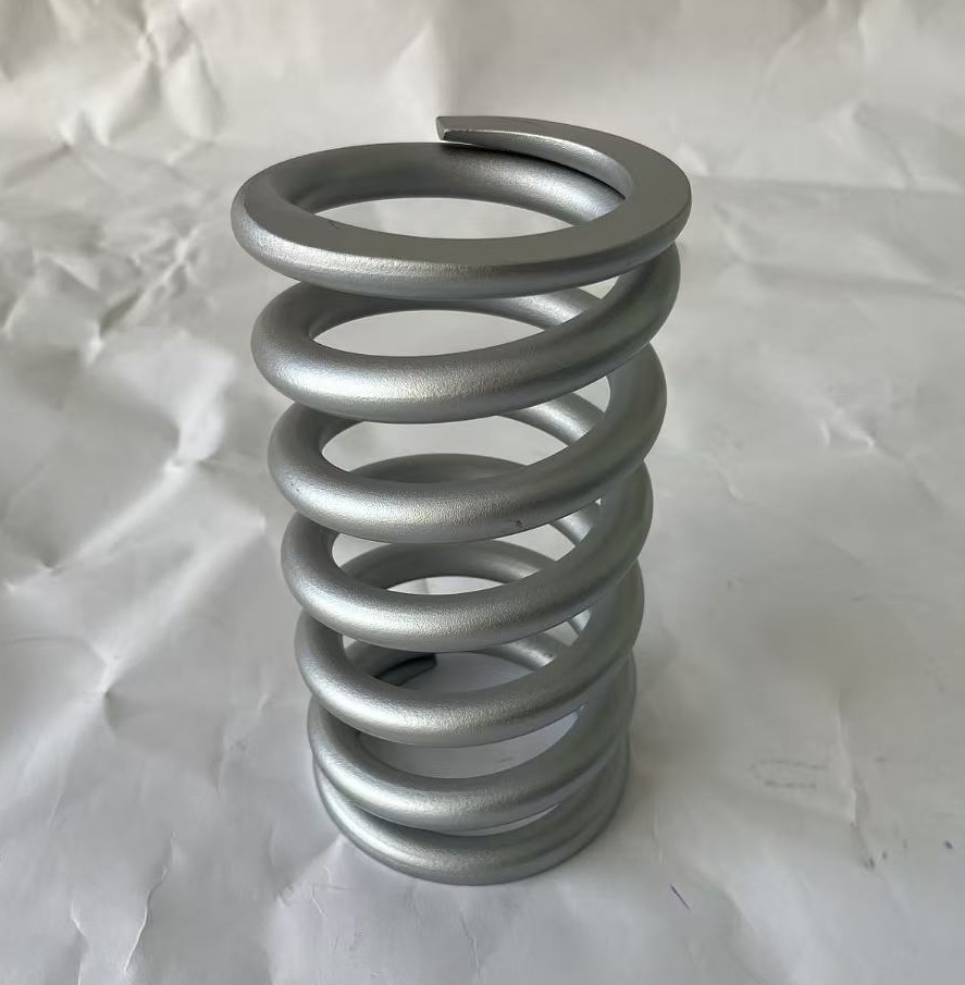 Custom Factory Auto Parts Suspension System Shock Absorbers and Coil Springs