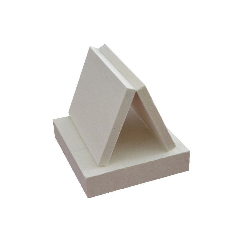 High Strength Fireproof Wall Panel with Excellent Moisture Resistance for Commercial Building Interior Wall and Roof Insulation Projects