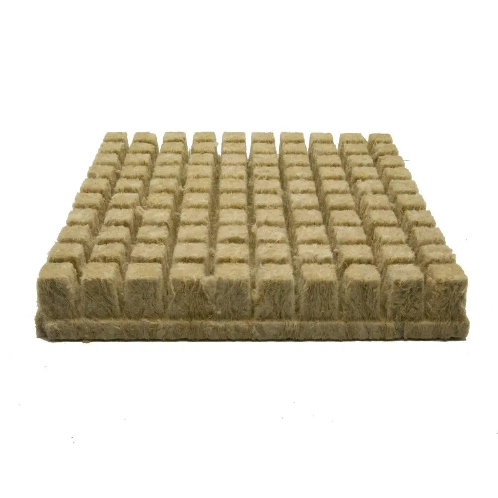 Starter Plugs for Plant Growing