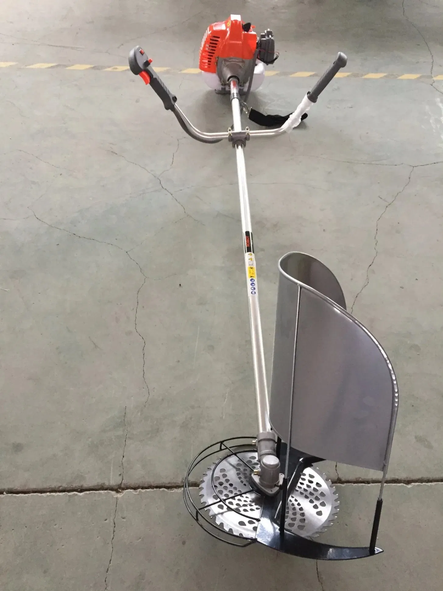 Quality 52cc Petrol Gasoline Brush Cutter