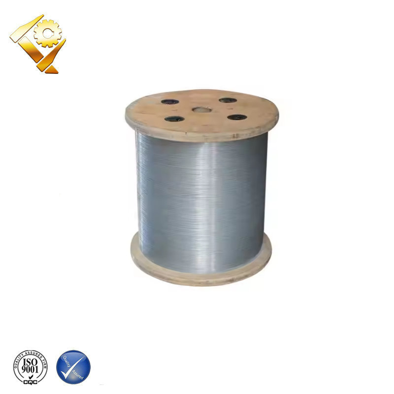 2133mm 2433mm Galvanized Anchor Rod