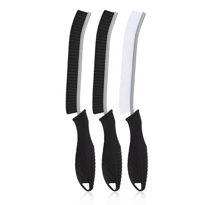 Щетка для чистки щелей G-54 с жесткой щетиной