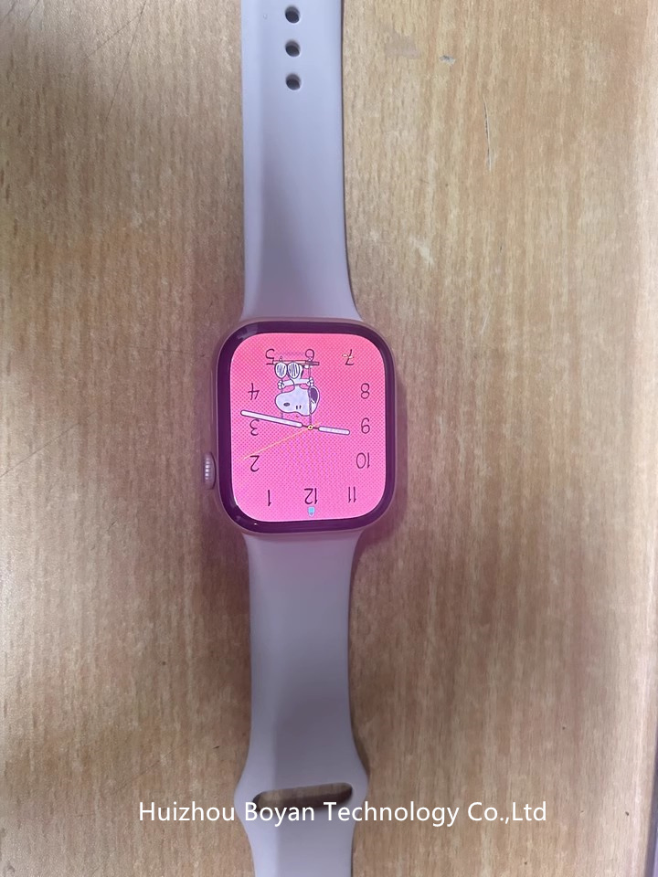 Wonderful Smart Watch Series 9 10 Ultra 2 Digital Touch Screen Sport