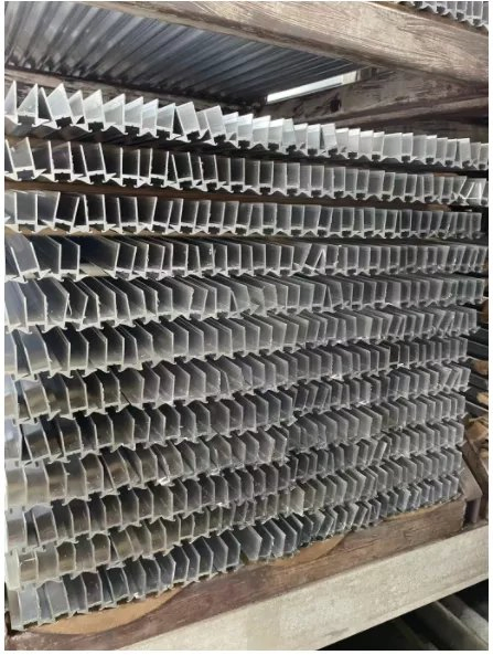 OEM Custom LED Aluminum Extrusion Profile for Strip Lights Custom Aluminum Profiles