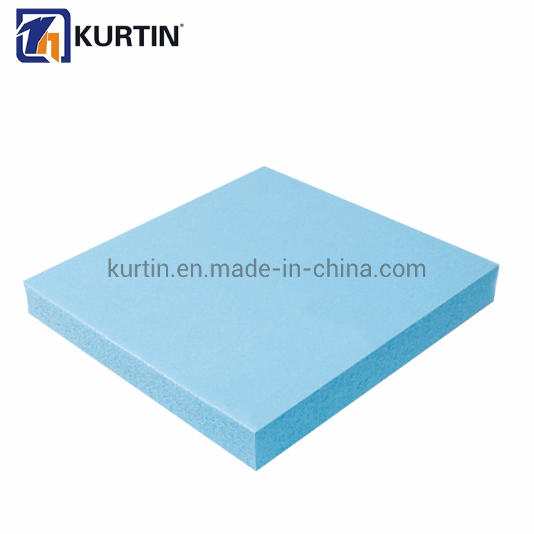 XPS Foam Panel with Different Thickness